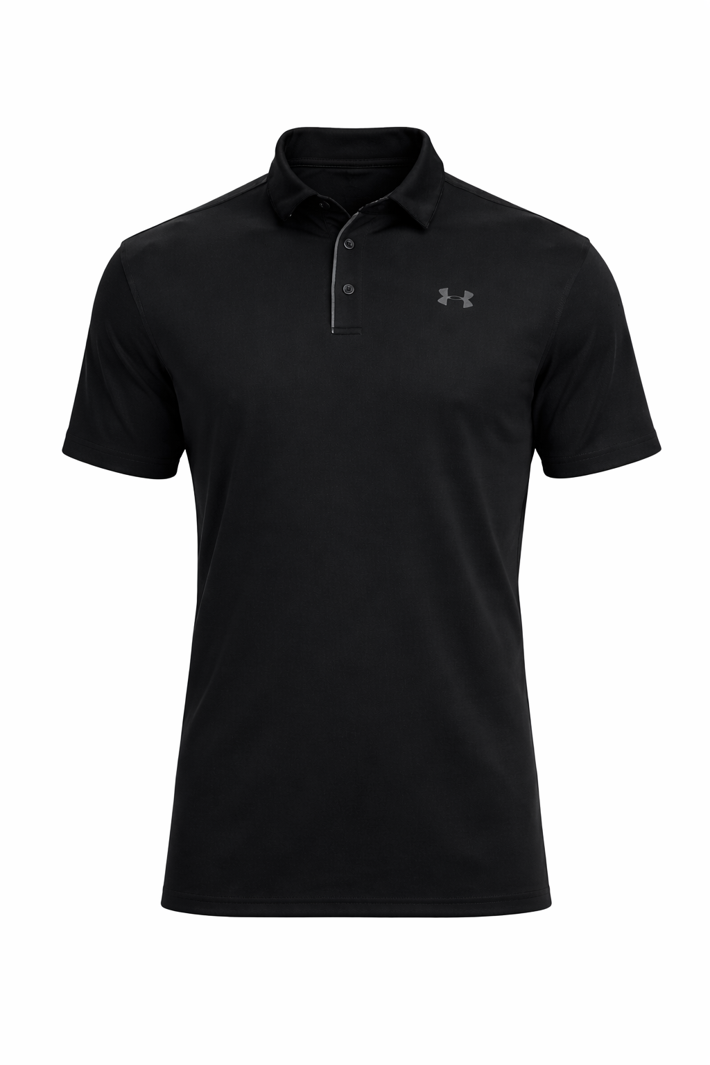Under Armour Men's Tech Golf Polo